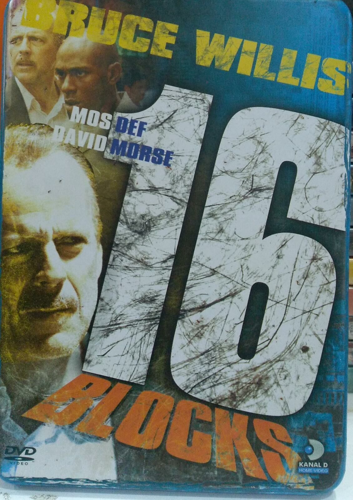 16 Blok