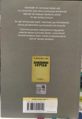 İçimizdeki Şeytan - Sabahattin Ali