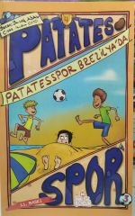 Patatesspor 3-Brezilya'da / Yusuf Asal