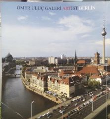Artist Modern - Ekim 2008