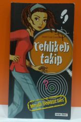 MERAKLI DEDEKTİF INES -TEHLİKE TAKİP