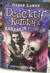 Dedektif Kurukafa -Karanlık Günler / 2. EL