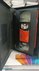 Che - Bir Efsane - VHS Kaset