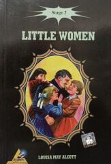 Little Women - Stage 2