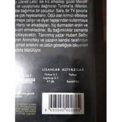 Bir Rüya İçin Ağıt -  Requiem For A Dream