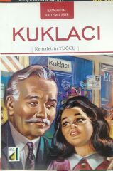 Kuklacı - Kemalettin Tuğcu