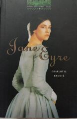Jane Eyre - Oxford Bookworms Library - Stage 6