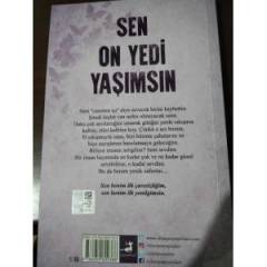 Sen On Yedi Yaşımsın - Miraç Çağrı Aktaş