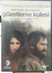Gözetleme Kulesi - Olgun Şimşek