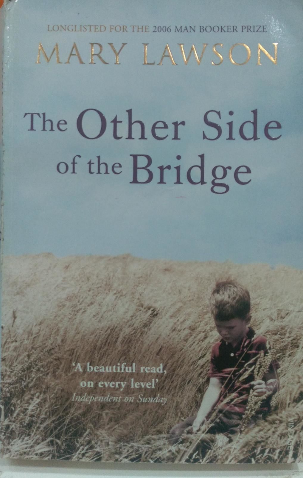 The Other Side of the Bridge - MARLY LAWSON