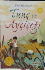 Tunç ve Ayçiçeği - Cao Wenxuan