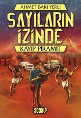 SAYILARIN İZİNDE - KAYIP PİRAMİT