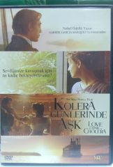 Love In The Time Of Cholera - Kolera Günlerinde Aşk