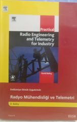 Radyo Müherndisliği ve Telemetri - D. Bailey - Bileşim Yayınevi