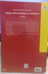 Radyo Müherndisliği ve Telemetri - D. Bailey - Bileşim Yayınevi