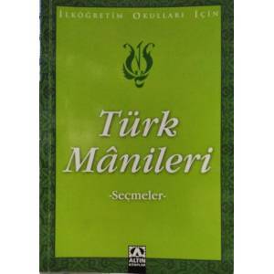 Türk Manileri - Seçmeler