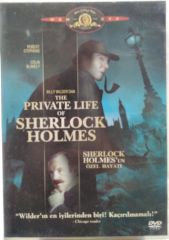 The Private Life Of Sherlock Holmes - Sherlock Holmes'un Özel Hayatı