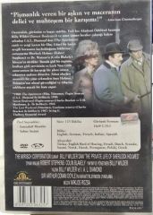 The Private Life Of Sherlock Holmes - Sherlock Holmes'un Özel Hayatı