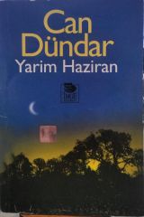 Yarim Haziran - Can Dündar / 2. EL