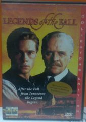 Legends Of The Fall - Ihtiras Rüzgarlari