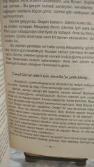 Lise Defterinden Sonra - '' Mürekkepsiz Kaleler''/ 2. EL
