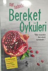 NAR TADINDA BEREKET ÖYKÜLERİ