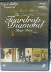 Kayıp Elmas-The Loss of a Teardrop Dİamond