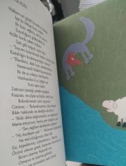 La Fontaine'in Masalları - Orhan Veli Kanık