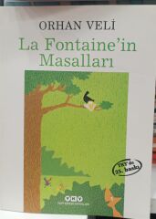 La Fontaine'in Masalları - Orhan Veli Kanık