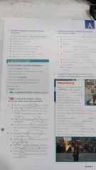 Talent 3 Student's Book