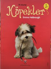 İlk okuma - Köpekler / Emma Helrough