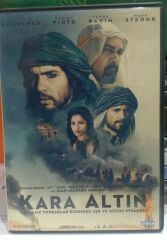 Black Gold - Kara Altın