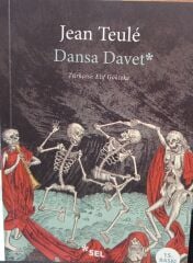 Dansa Davet - Jean Teule