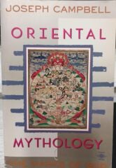 Joseph Campbell - Oriental Mythology