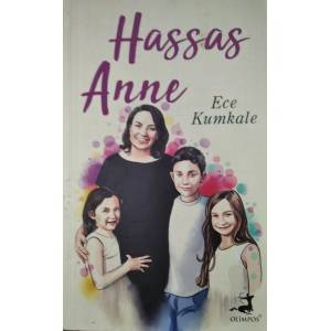 Hassas Anne