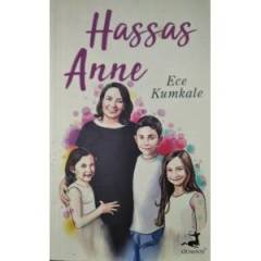 Hassas Anne