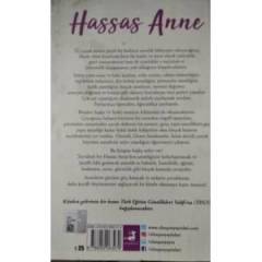 Hassas Anne