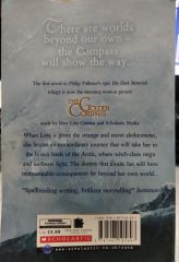 Northern Lights -The Golden Compass - Philip Pullman