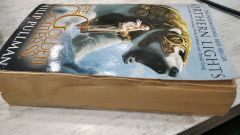Northern Lights -The Golden Compass - Philip Pullman