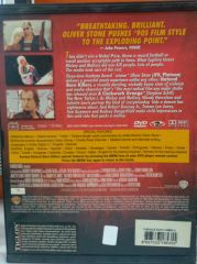 Natural Born Killers - Katil Doğanlar