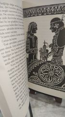 Billur Köşk Masalları -Tahir Alangu/ 2. EL