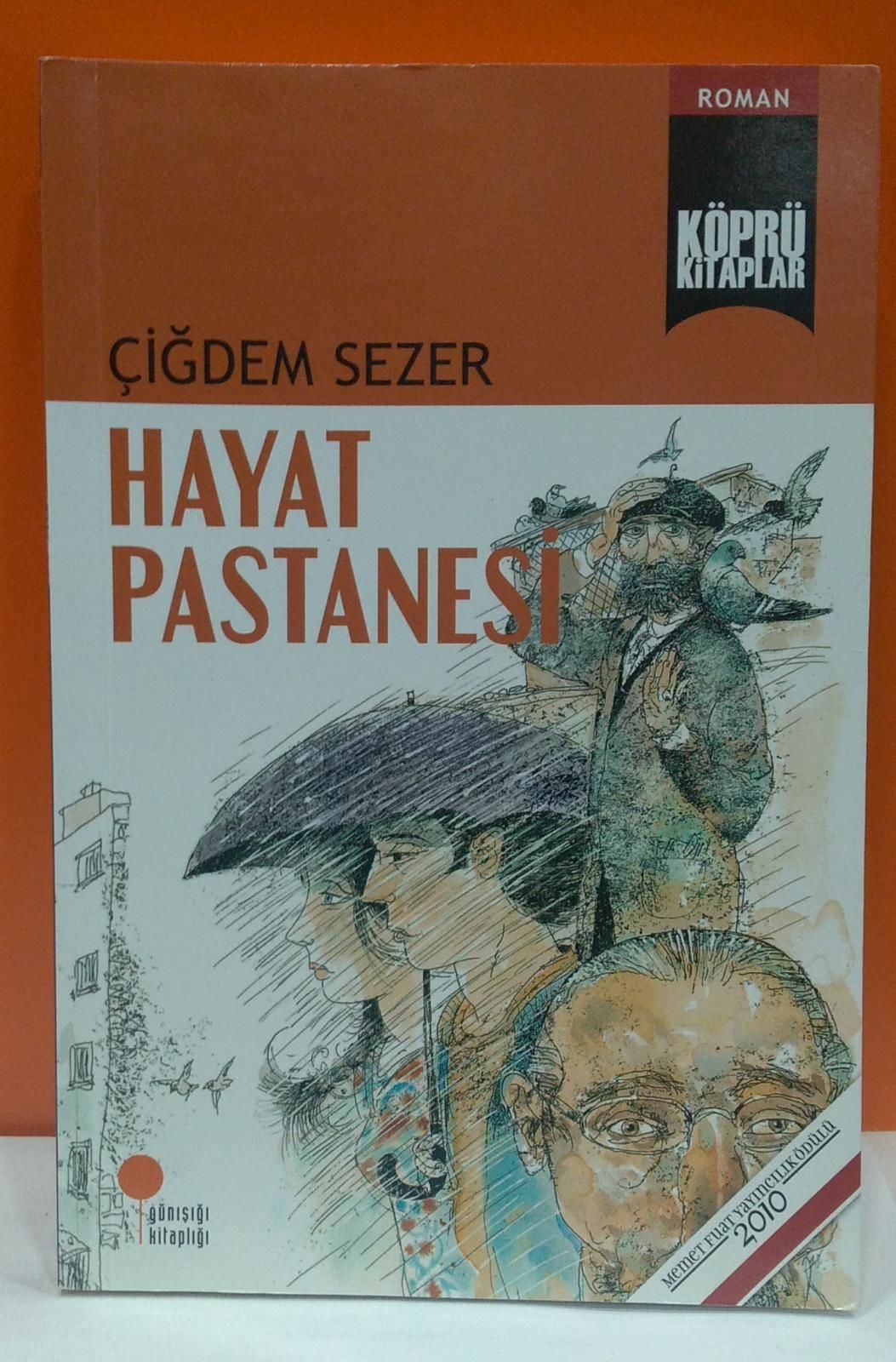 Hayat Pastanesi