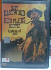 High Plains Drifter - Kasabadaki Yabancı