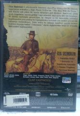 High Plains Drifter - Kasabadaki Yabancı