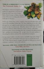 A Walk In The Woods - Bill Bryson