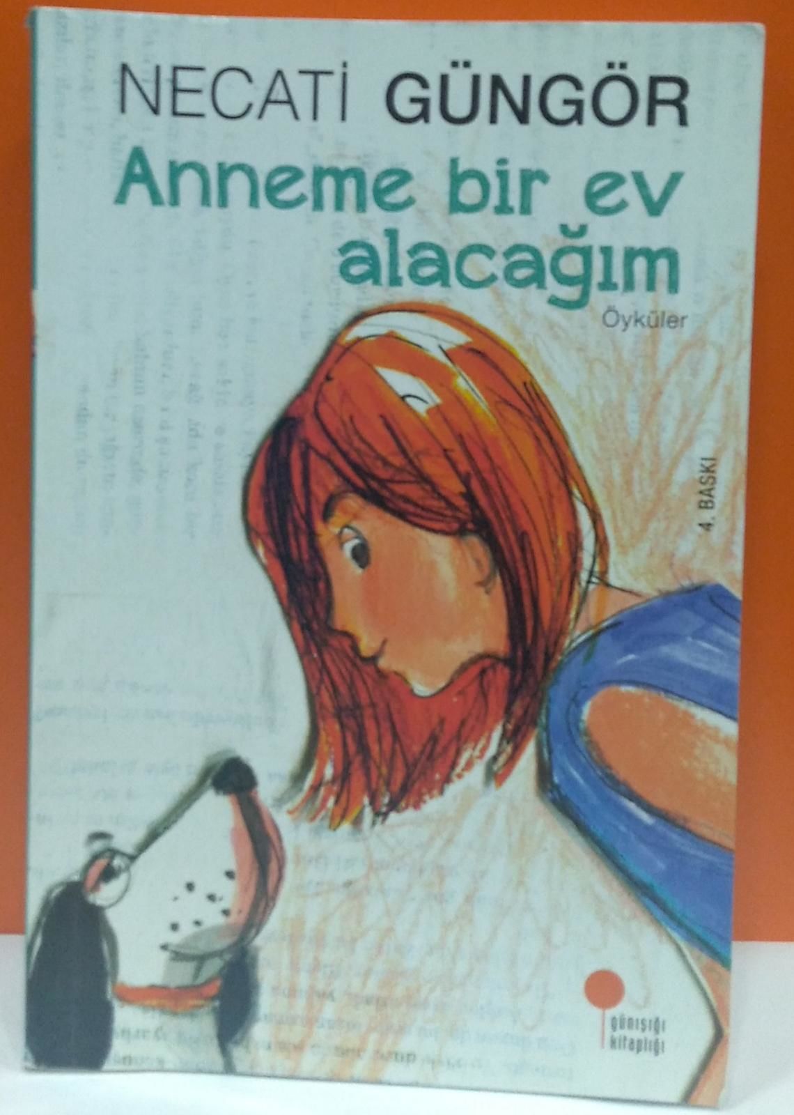 Anneme Bir Ev Alacağım