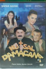 Kutsal Damacana (SERI 1)