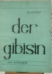 Der Gibisin -  İsa Kayacan