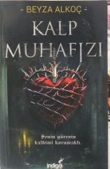 Kalp Muhafızı İndigo Kitap Beyza Alkoç