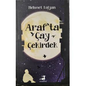 Araf'ta Çay Çekirdek